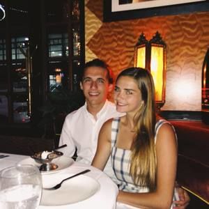 Meet your Posher, Peyton